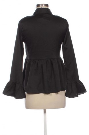 Γυναικεία μπλούζα My Jewellery, Μέγεθος XS, Χρώμα Μαύρο, Τιμή 4,99 €