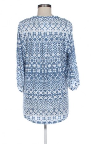 Γυναικεία μπλούζα My Line, Μέγεθος M, Χρώμα Πολύχρωμο, Τιμή 8,99 €