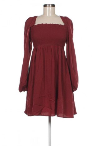 Női blúz NA-KD, Méret M, Szín Barna, Ár 3 079 Ft