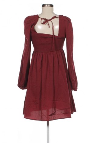 Női blúz NA-KD, Méret M, Szín Barna, Ár 3 079 Ft