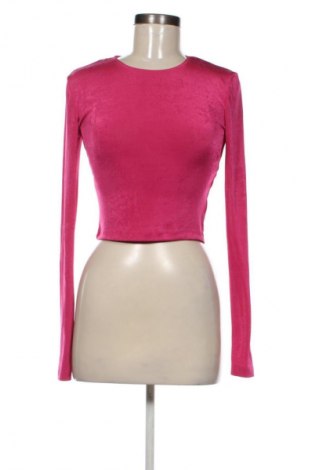 Női blúz NA-KD, Méret M, Szín Rózsaszín, Ár 2 939 Ft