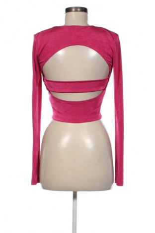 Női blúz NA-KD, Méret M, Szín Rózsaszín, Ár 2 939 Ft