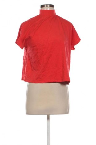 Damen Shirt NA-KD, Größe XS, Farbe Rot, Preis € 6,99