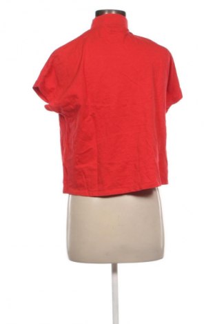 Damen Shirt NA-KD, Größe XS, Farbe Rot, Preis € 6,99