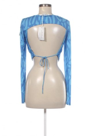 Női blúz NA-KD, Méret M, Szín Sokszínű, Ár 3 429 Ft