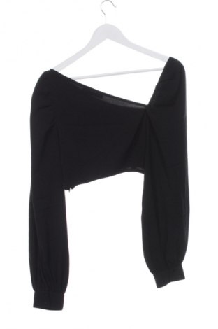 Damen Shirt NA-KD, Größe XS, Farbe Schwarz, Preis 17,00 €