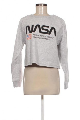 Bluzka damska NASA, Rozmiar M, Kolor Szary, Cena 207,99 zł