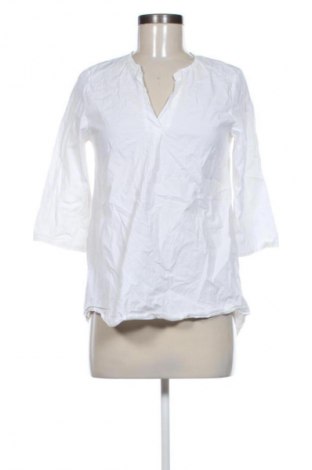 Damen Shirt NEW COLLECTION, Größe M, Farbe Weiß, Preis 6,99 €