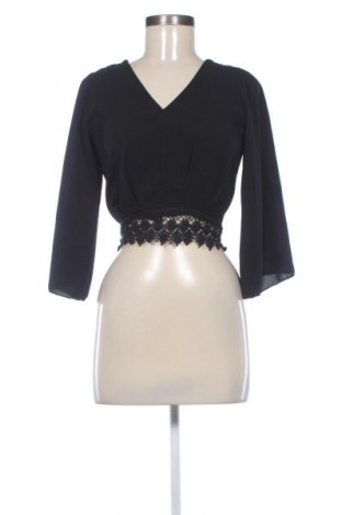 Női blúz NEW COLLECTION, Méret S, Szín Fekete, Ár 2 699 Ft