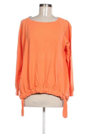 Γυναικεία μπλούζα NEW COLLECTION, Μέγεθος XL, Χρώμα Πορτοκαλί, Τιμή 25,77 €