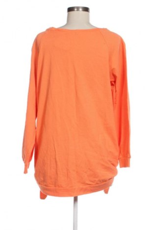 Γυναικεία μπλούζα NEW COLLECTION, Μέγεθος XL, Χρώμα Πορτοκαλί, Τιμή 25,77 €