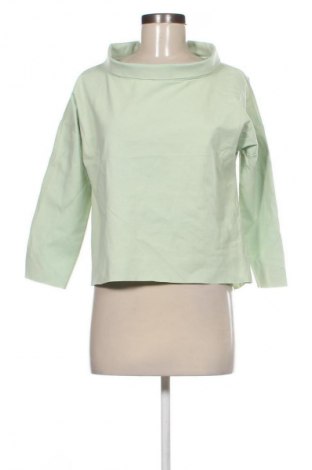 Női blúz NEW COLLECTION, Méret S, Szín Zöld, Ár 969 Ft