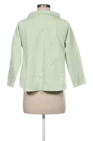 Női blúz NEW COLLECTION, Méret S, Szín Zöld, Ár 969 Ft