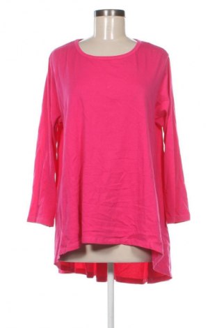 Damen Shirt NEW COLLECTION, Größe XXL, Farbe Rosa, Preis € 14,99