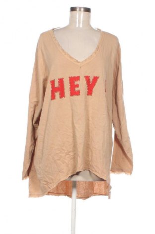 Női blúz NEW COLLECTION, Méret M, Szín Bézs, Ár 3 169 Ft