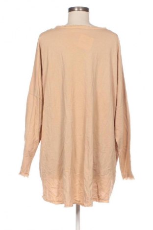 Női blúz NEW COLLECTION, Méret M, Szín Bézs, Ár 3 169 Ft