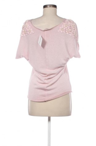 Γυναικεία μπλούζα NEW COLLECTION, Μέγεθος L, Χρώμα Ρόζ , Τιμή 13,81 €