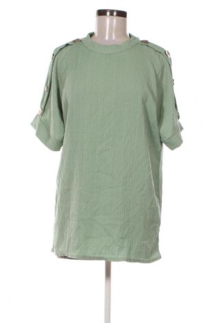 Bluză de femei NEW COLLECTION, Mărime XL, Culoare Verde, Preț 116,99 Lei