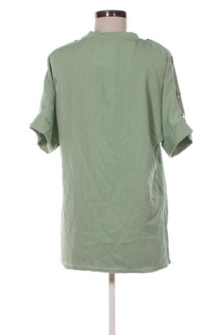 Bluză de femei NEW COLLECTION, Mărime XL, Culoare Verde, Preț 116,99 Lei