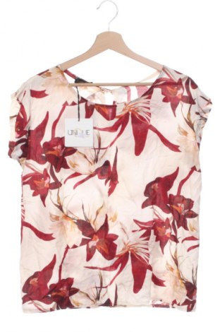 Damen Shirt NEW COLLECTION, Größe S, Farbe Mehrfarbig, Preis € 24,99