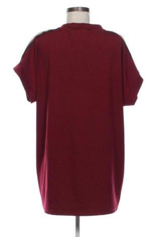Damen Shirt NEW COLLECTION, Größe 3XL, Farbe Rot, Preis 13,99 €