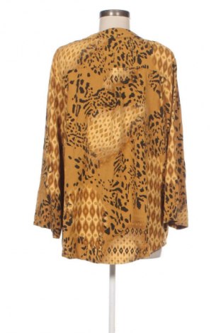 Damen Shirt NEW COLLECTION, Größe L, Farbe Mehrfarbig, Preis 6,99 €