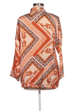 Damen Shirt NEW COLLECTION, Größe XL, Farbe Mehrfarbig, Preis € 11,99