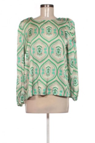 Damen Shirt NEW COLLECTION, Größe M, Farbe Mehrfarbig, Preis 8,99 €