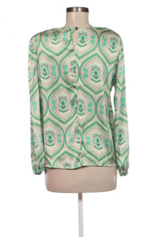 Damen Shirt NEW COLLECTION, Größe M, Farbe Mehrfarbig, Preis 8,99 €