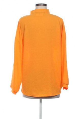 Bluză de femei NEW COLLECTION, Mărime M, Culoare Portocaliu, Preț 23,99 Lei