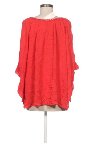 Damen Shirt NEW COLLECTION, Größe L, Farbe Rot, Preis 19,99 €