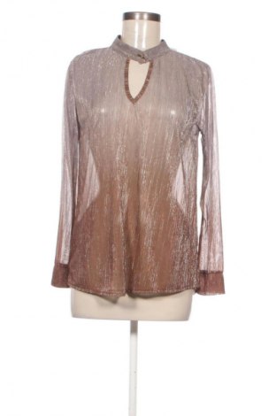 Damen Shirt NEW COLLECTION, Größe M, Farbe Mehrfarbig, Preis 19,99 €