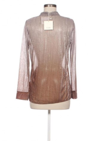 Damen Shirt NEW COLLECTION, Größe M, Farbe Mehrfarbig, Preis 19,99 €
