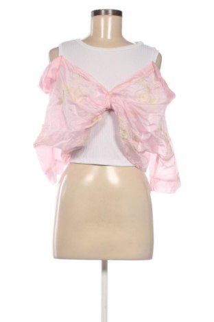 Damen Shirt NEW COLLECTION, Größe S, Farbe Mehrfarbig, Preis € 14,00