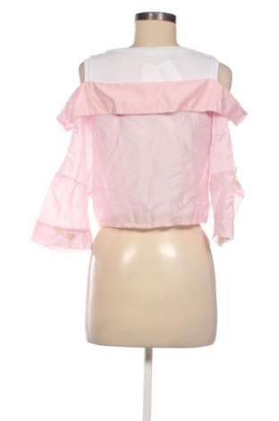 Damen Shirt NEW COLLECTION, Größe S, Farbe Mehrfarbig, Preis € 14,00