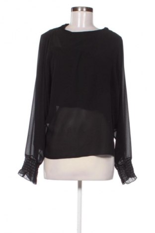 Női blúz NEW COLLECTION, Méret M, Szín Fekete, Ár 7 025 Ft