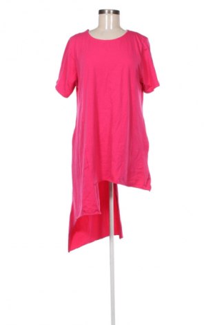 Bluză de femei NEW COLLECTION, Mărime L, Culoare Roz, Preț 102,69 Lei