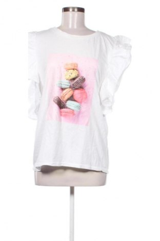 Dámská halenka NEW COLLECTION, Velikost L, Barva Bílá, Cena  897,00 Kč