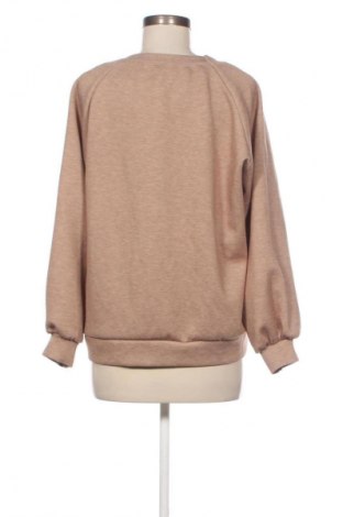 Dámská halenka NEW COLLECTION, Velikost XL, Barva Hnědá, Cena  482,00 Kč