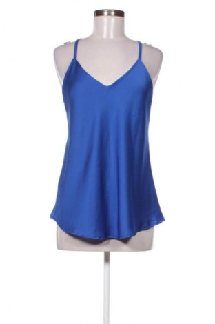 Дамска блуза NEW COLLECTION, Размер S, Цвят Син, Цена 13,81 €