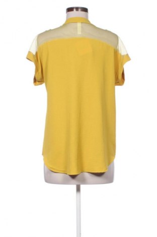 Dámská halenka NEW COLLECTION, Velikost M, Barva Žlutá, Cena  391,00 Kč