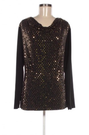 Damen Shirt NEW COLLECTION, Größe M, Farbe Mehrfarbig, Preis 6,99 €