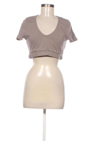 Dámska blúza NLY, Veľkosť M, Farba Hnedá, Cena  9,95 €