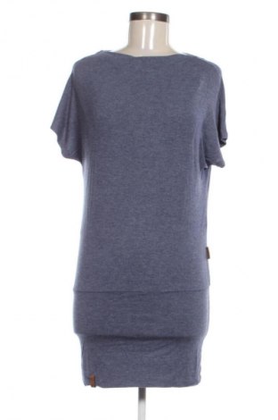 Bluză de femei Naketano, Mărime M, Culoare Albastru, Preț 108,96 Lei