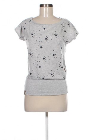 Damen Shirt Naketano, Größe S, Farbe Mehrfarbig, Preis € 18,99