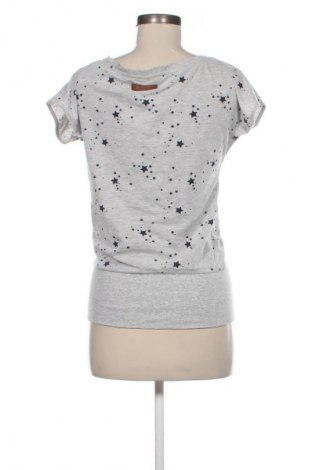 Damen Shirt Naketano, Größe S, Farbe Mehrfarbig, Preis € 18,99