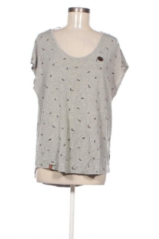 Női blúz Naketano, Méret XXL, Szín Sokszínű, Ár 7 489 Ft