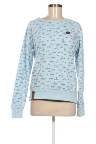 Dámská halenka Naketano, Velikost M, Barva Vícebarevné, Cena  693,00 Kč