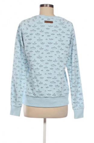 Dámská halenka Naketano, Velikost M, Barva Vícebarevné, Cena  693,00 Kč