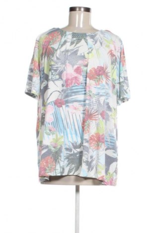 Дамска блуза Navigazione, Размер XXL, Цвят Многоцветен, Цена 8,18 €